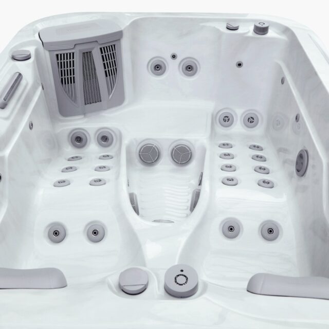 Aquasolus SIERRA Jacuzzi