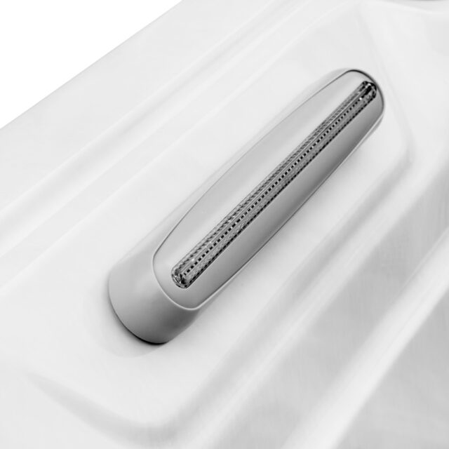 Aquasolus SIERRA Jacuzzi