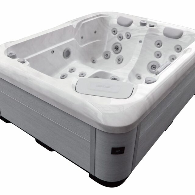 Aquasolus SIERRA Jacuzzi