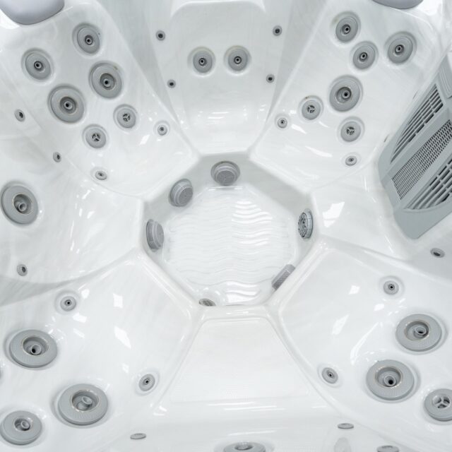 Aquasolus CALMA Jacuzzi