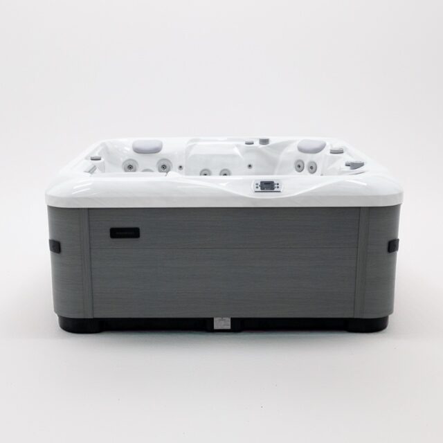 Aquasolus EDEN Jacuzzi