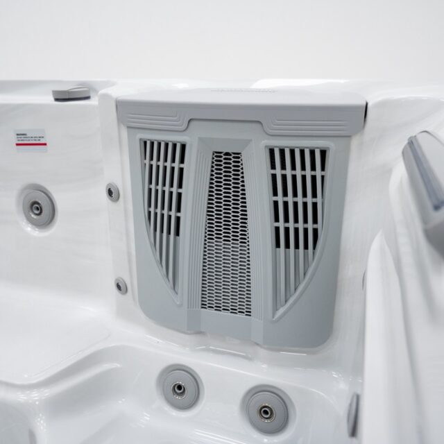 Aquasolus EDEN Jacuzzi