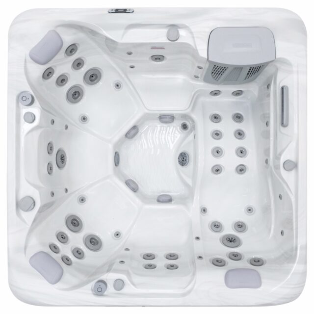 Aquasolus EDEN Jacuzzi