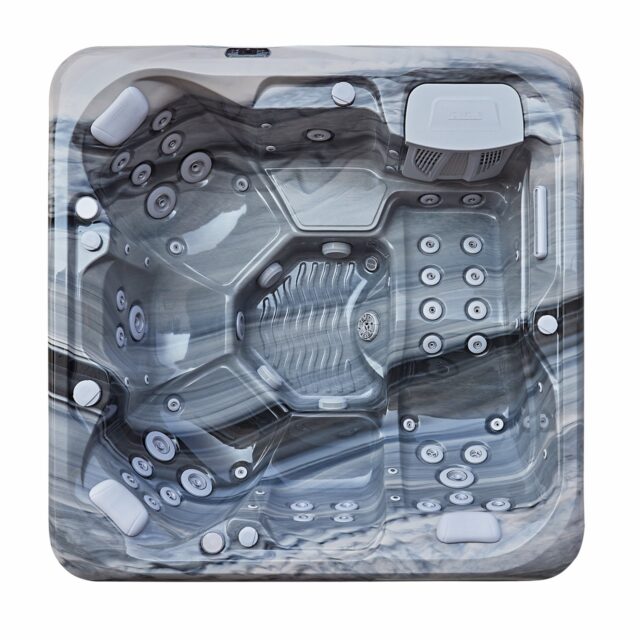 Aquasolus EDEN Jacuzzi