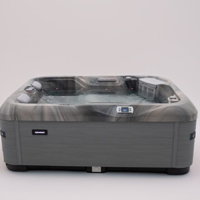 Aquasolus SIERRA Jacuzzi