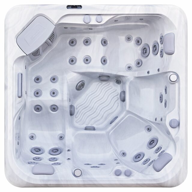 Aquasolus HARMONY Jacuzzi