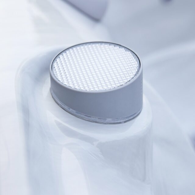 Aquasolus HARMONY Jacuzzi