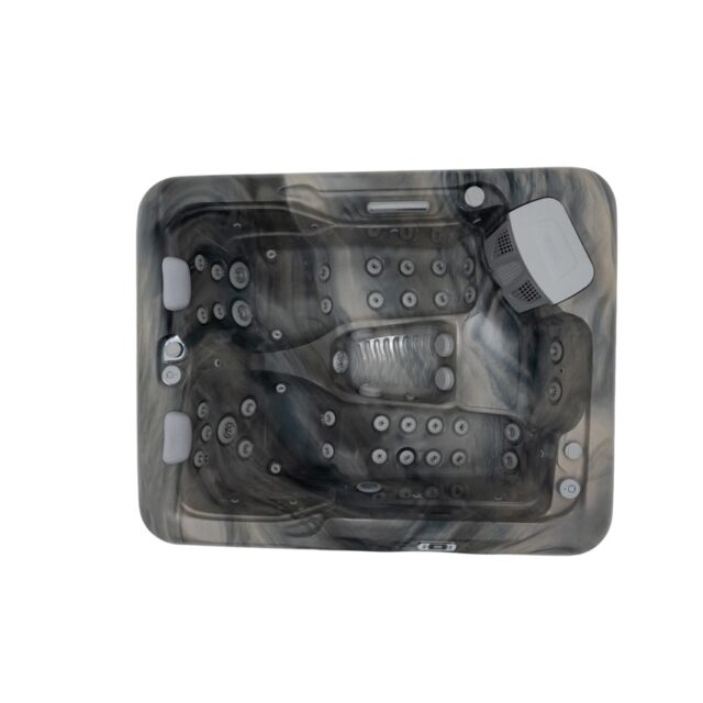 Aquasolus SIERRA Jacuzzi