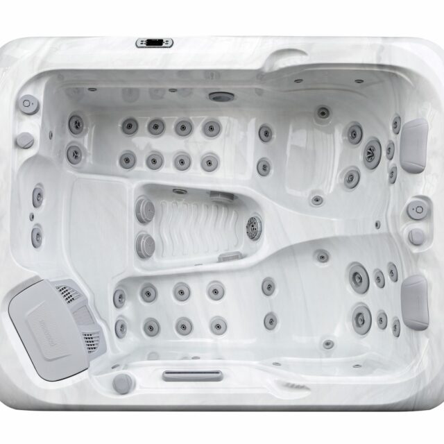 Aquasolus SIERRA Jacuzzi