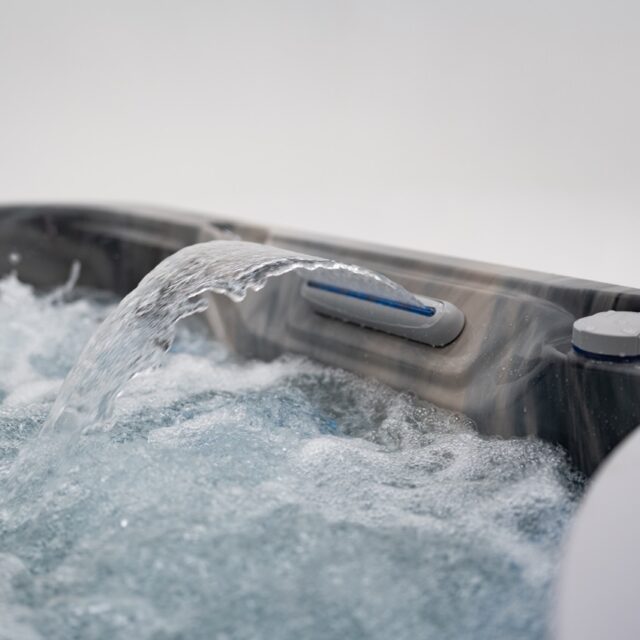 Aquasolus SIERRA Jacuzzi