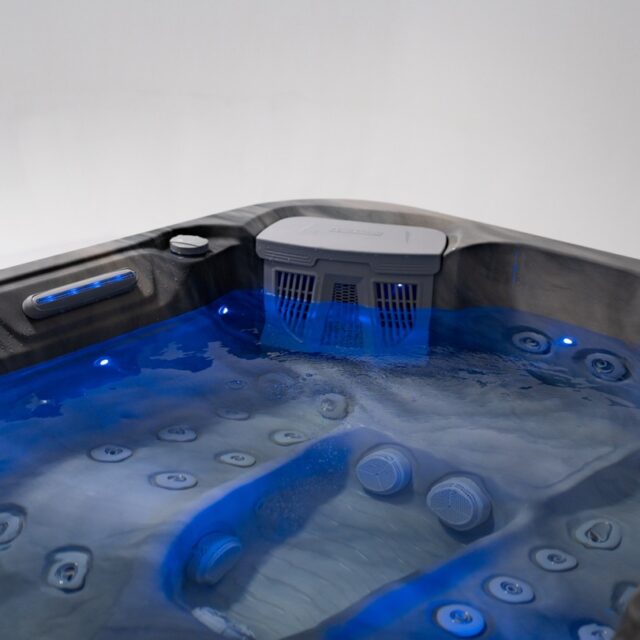 Aquasolus SIERRA Jacuzzi
